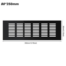 Aluminium Alloy Rectangular