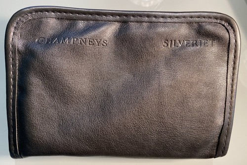 Champneys silver jet amenity - champneys,