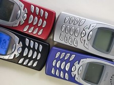 Nokia 8250 Unlocked Original