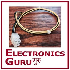 4-pin Speaker High level input