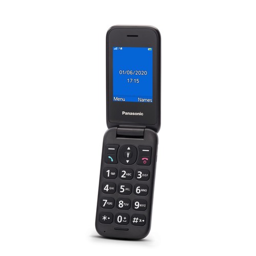 Mobile phone panasonic - mobile,