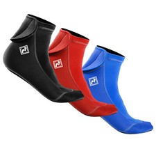 Two Bare Feet Comfort Flex WETSUIT SOCKS UK3 - UK12 / Watersports Neoprene