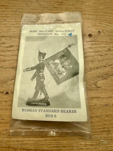 Rose miniatures rus - rus, 6