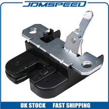 REAR TAILGATE LOCK LATCH CATCH