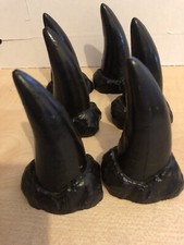 T-Rex Dinosaur Teeth