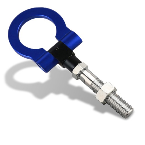 Blue heavy duty front - heavy,