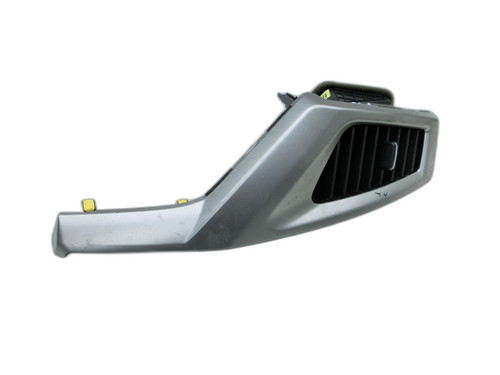 Air shower ventilation - air,