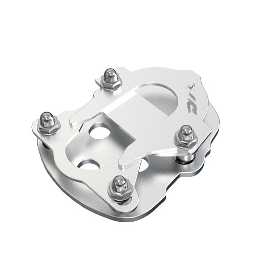 Motorcycle kickstand side - motorcycle,