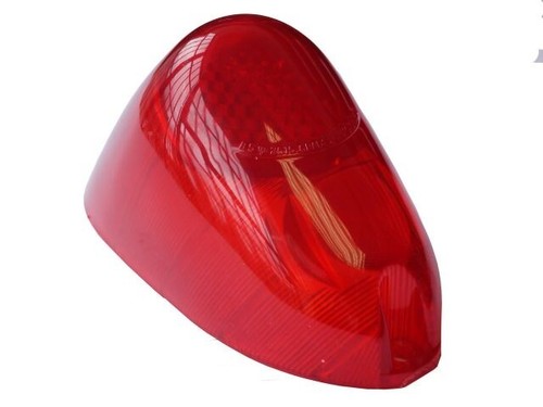 Morris minor rear light lens - morris,