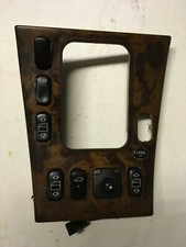 MERCEDES CLK 320 99-03 CONVERTABLE CENTER SWITCH PANEL