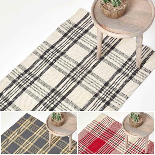 Handwoven 100 wool non - wool, slip