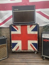 VOX TRAVELLER 1967 RARE VINTAGE  GUITAR AMPLIFIER, JMI - VOX. G WORKING ORDER