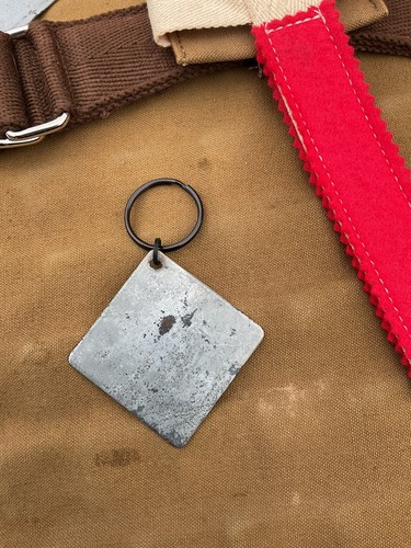 Masters the air key - air, ring