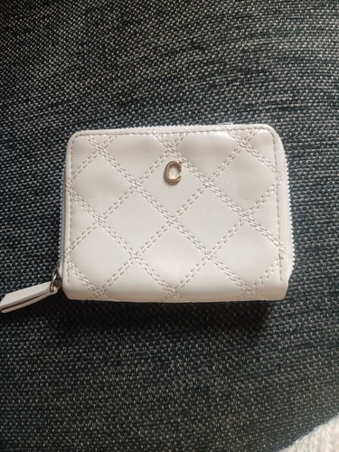Small purse with the - small, initial