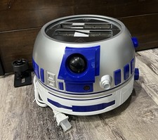 Star Wars R2-D2 Disney Toaster
