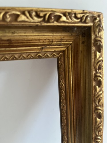 Vintage antique style ornate - style,