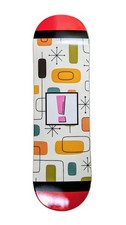! Skateboards 8.75" 'Astro'