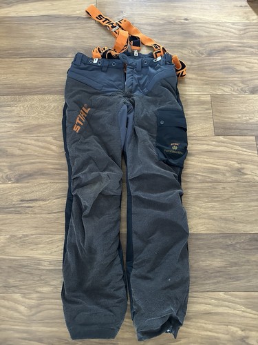 Stihl forest wear - forest, uni