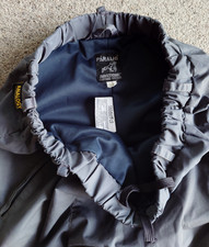 Paramo Cascada Womens trousers SMALL - GREY