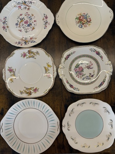 Shown job lot of 6 - 🌷as,