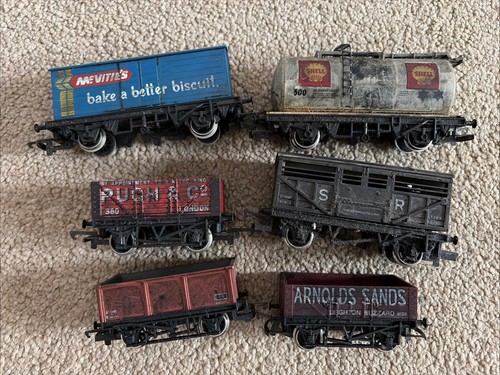 Job lot vintage - vintage, oo