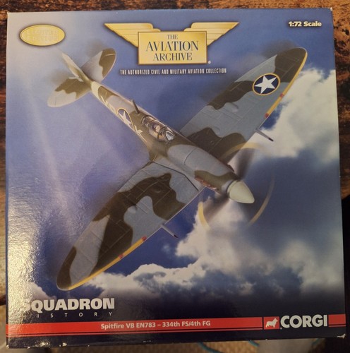 Corgi aviation us31923 - aviation,