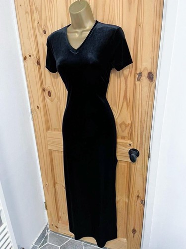 Miss selfridge vintage black - vintage,