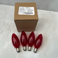 4 x 26W Small Bayonet Cap SBC