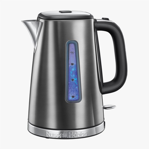 Russell hobbs quiet - hobbs, boil