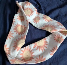 TK Maxx Headband And Shorts