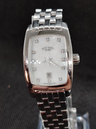 Rotary ladies watch - rotary, no