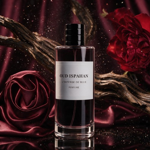 Oud ispahan 200ml - oud, edp