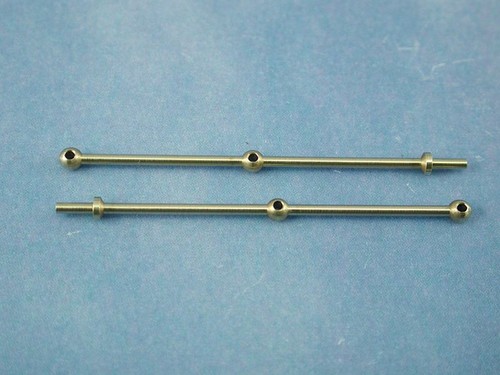 Caldercraft hole brass - 2,