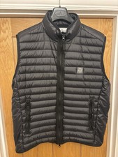 Stone Island Men's Gilet XL
