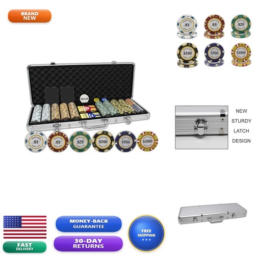 Vinci monte carlo poker - vinci,