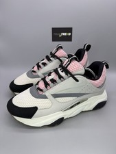 Size UK 8 - Dior B22 - Grey /