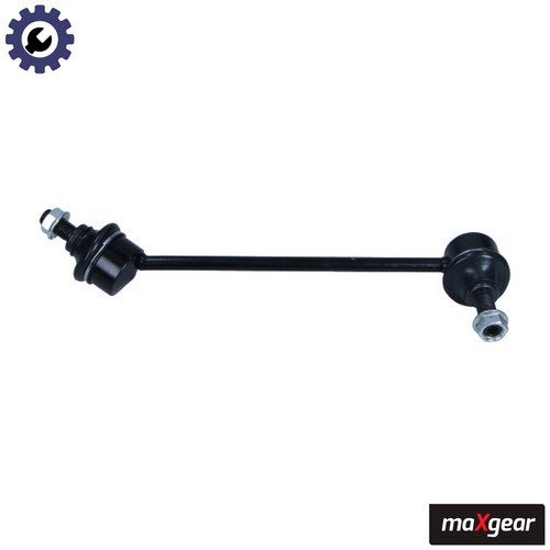 Linkcoupling rod stabiliser - linkcoupling,