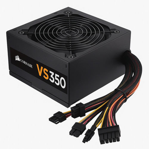 Corsair vs350 350w atx - corsair,