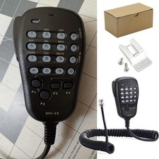 MH31A8J Microphone for Yaesu