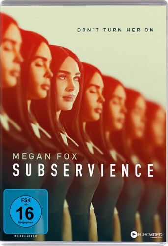 Subservience dvd neu ovp - , *neu*ovp*