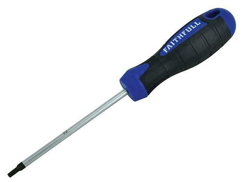 Faithfull screwdriver star - faithfull,