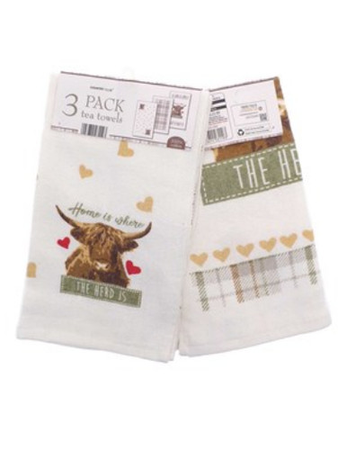 Highland cow animal design - highland,