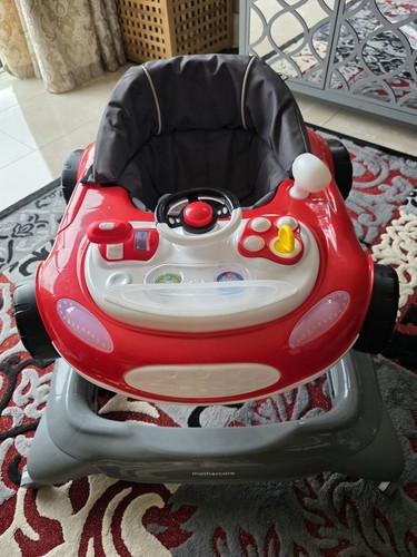 Mothercare baby car - mothercare,