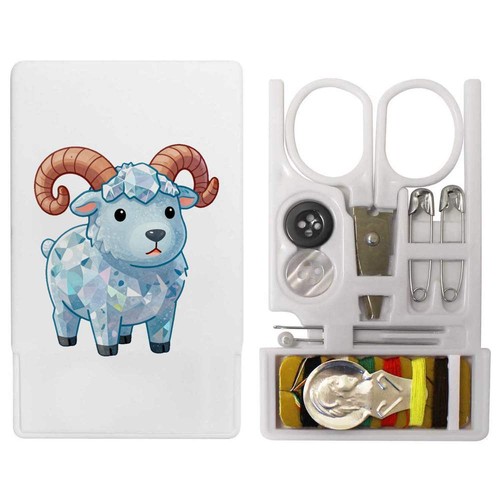 Crystal ram mini travel - 'crystal,