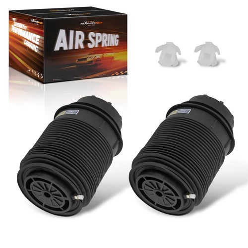 2pcs air suspension spring - 2pcs, bag