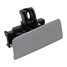 Latch glove box for Fiat