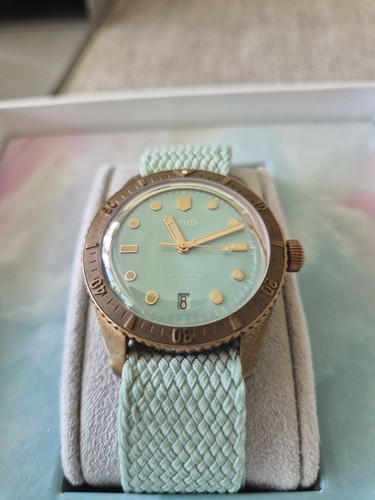 Oris divers sixty - oris, (65)