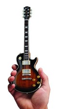 Axe Heaven Gibson Les Paul