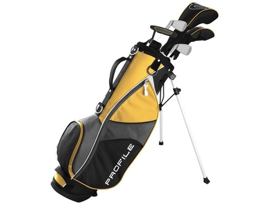 Wilson kid profile jgi - profile,