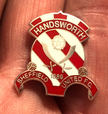 RARE SHEFFIELD UNITED